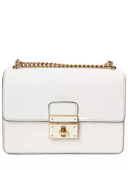 Сумка кожаная DOLCE & GABBANA