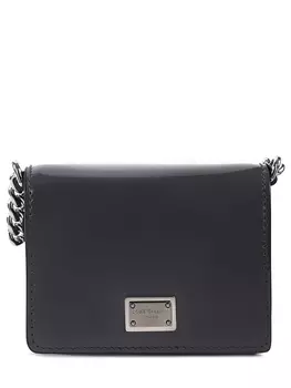 Сумка кожаная DOLCE & GABBANA