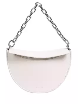 Сумка кожаная Doris