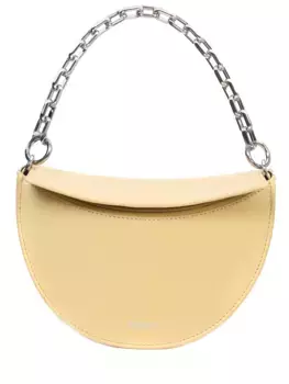 Сумка кожаная Doris YUZEFI