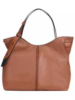 Сумка кожаная Downtown Astor