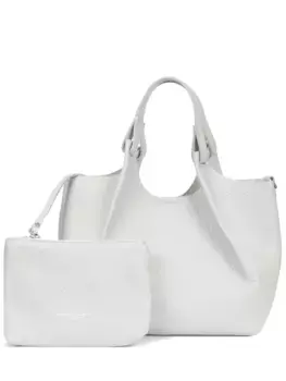 Сумка кожаная Dua