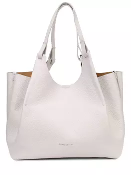 Сумка кожаная Dua GIANNI CHIARINI