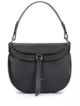 Сумка кожаная Dune Gaia