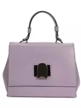 Сумка кожаная Emma