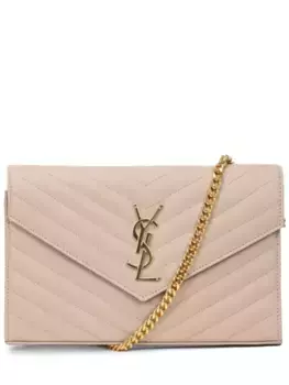 Сумка кожаная Envelope