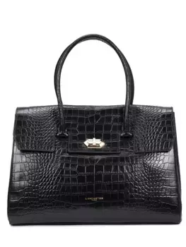 Сумка кожаная Exo