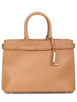 Сумка кожаная Faubourg