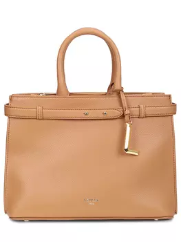 Сумка кожаная Faubourg LANCEL