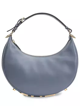 Сумка кожаная FENDI