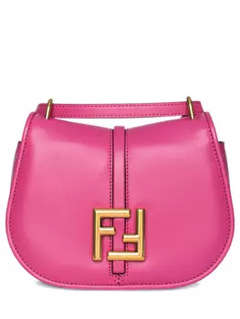 Сумка кожаная FENDI