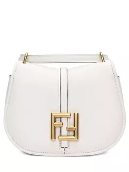 Сумка кожаная FENDI