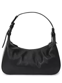 Сумка кожаная Flow