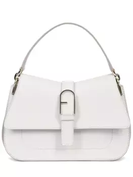 Сумка кожаная Flow