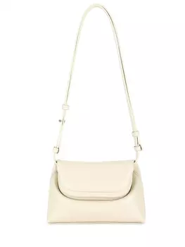 Сумка кожаная Folder Mini OSOI