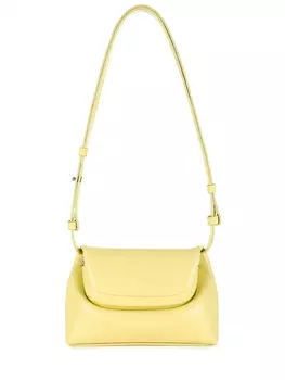 Сумка кожаная FOLDER MINI OSOI