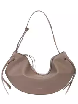 Сумка кожаная Fortune Cookie