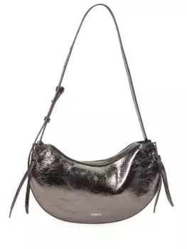 Сумка кожаная Fortune Cookie