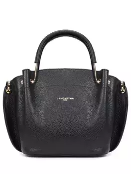 Сумка кожаная Foulonne Double