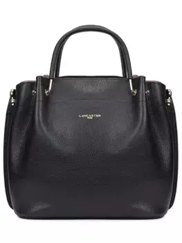 Сумка кожаная Foulonne Double