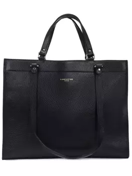 Сумка кожаная Foulonne Double