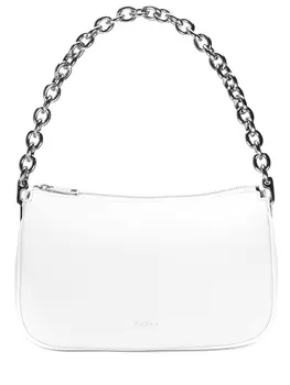 Сумка кожаная Furla Moon