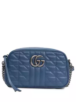 Сумка кожаная GG Marmont