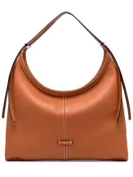 Сумка кожаная GIANNI CHIARINI