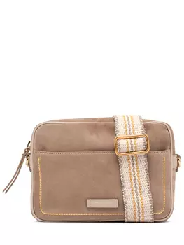 Сумка кожаная GIANNI CHIARINI