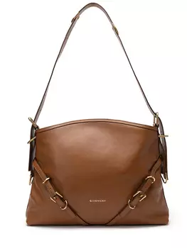 Сумка кожаная GIVENCHY