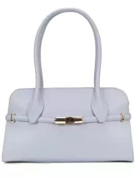 Сумка кожаная Goccia