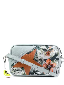 Сумка кожаная GOLDEN GOOSE