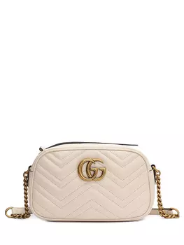 Сумка кожаная GUCCI