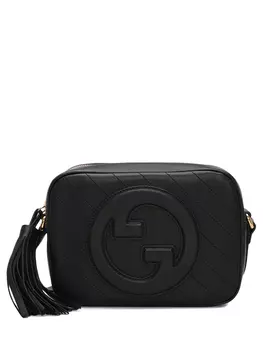 Сумка кожаная GUCCI