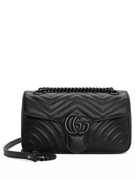 Сумка кожаная GUCCI