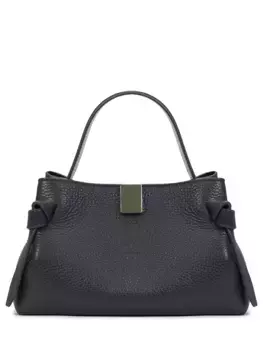 Сумка кожаная Gyoza