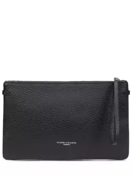 Сумка кожаная Hermy