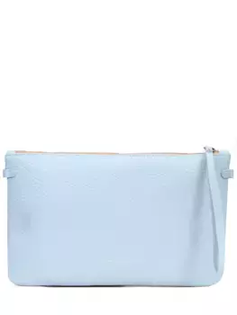 Сумка кожаная Hermy