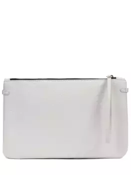 Сумка кожаная Hermy