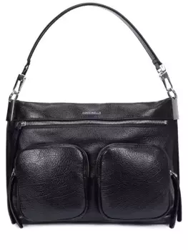 Сумка кожаная Hyle