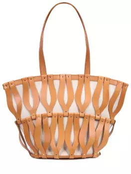 Сумка кожаная Indra