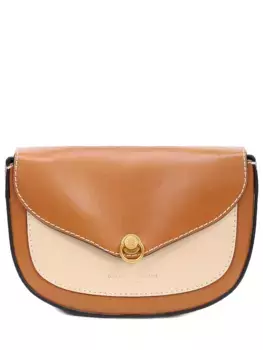 Сумка кожаная Isa