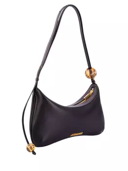 Сумка кожаная JACQUEMUS