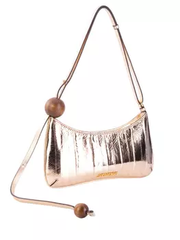 Сумка кожаная JACQUEMUS