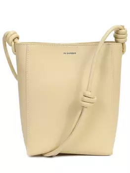 Сумка кожаная JIL SANDER