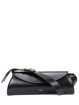 Сумка кожаная JIL SANDER