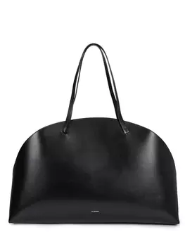 Сумка кожаная JIL SANDER