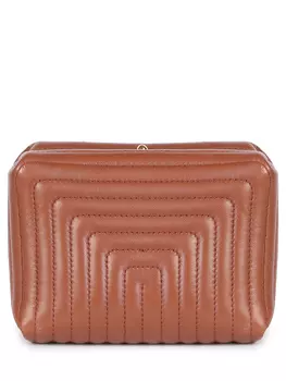 Сумка кожаная JIL SANDER