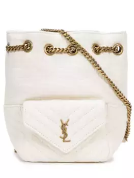 Сумка кожаная Joe