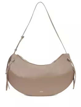 Сумка кожаная Jumbo Fortune Cookie